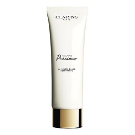 La Mousse Douce Nettoyante -  Nettoyant visage